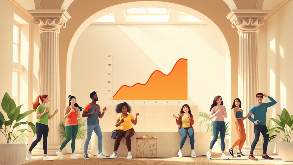 베르베린 효능 총정리 건강관리 2025 8 건강한 생활습관과 함께 (illustration 스타일)