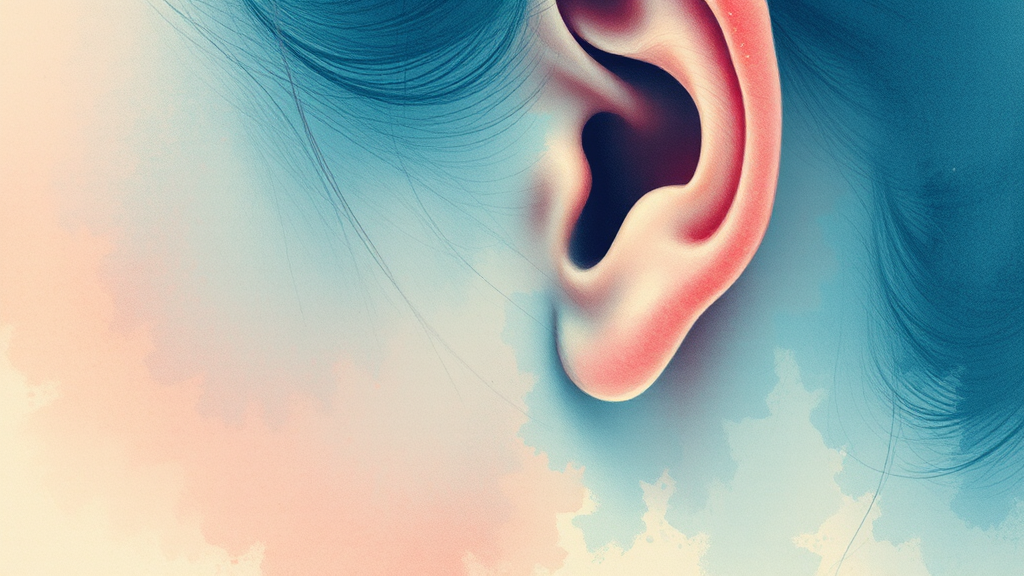 프랭크 징후, 무엇을 의미할까? (watercolor 스타일)