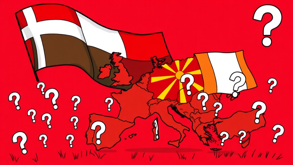 유럽 PO 승자, 숨겨진 변수 (cartoon 스타일)