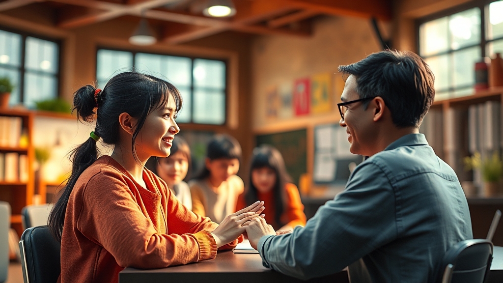 인력풀 시스템 활용법 (realistic 스타일)