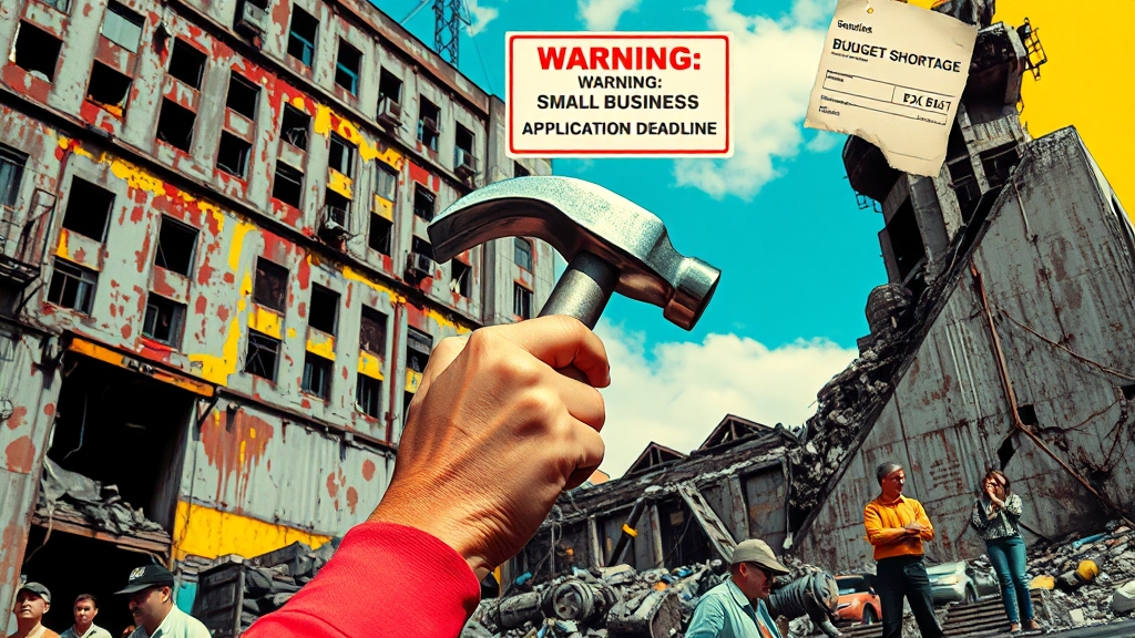 주의사항, 꼭 확인하세요! (popart 스타일)