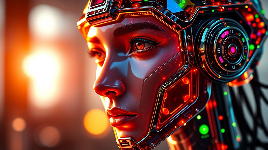 결론 (realistic 스타일)