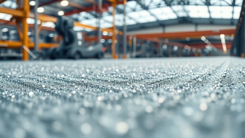 엘앤에프 투자 전략 (realistic 스타일)