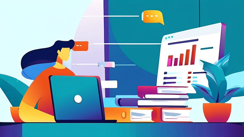 누가 사업용 계좌를 신고해야 하나요? (cartoon 스타일)