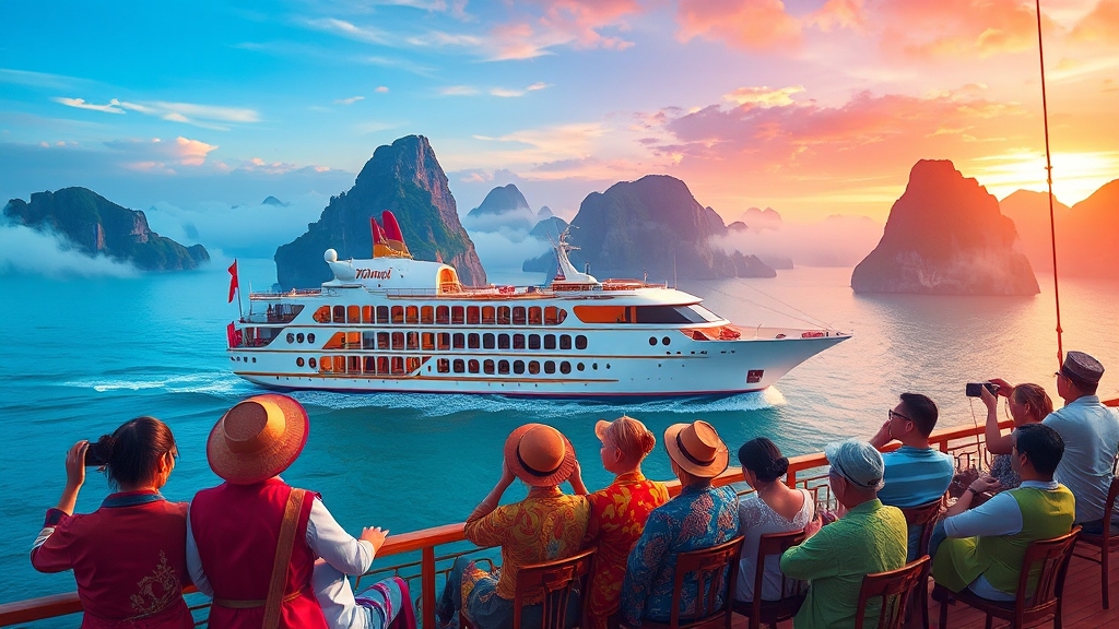 추천 여행 코스 (illustration 스타일)