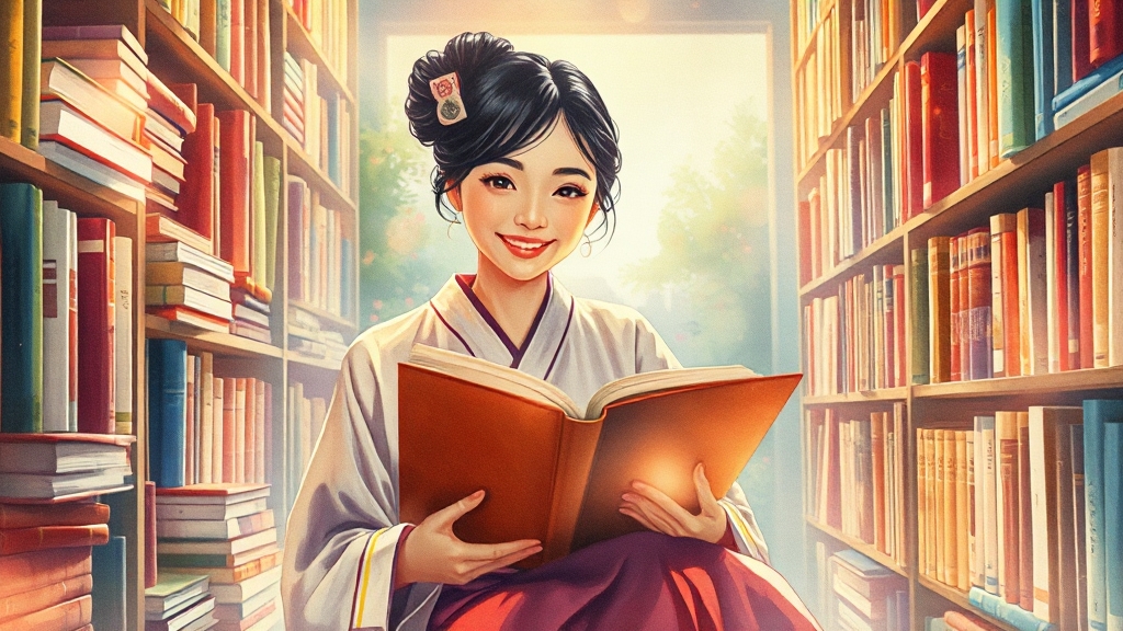 포인트, 어디서 쓸 수 있을까? (watercolor 스타일)