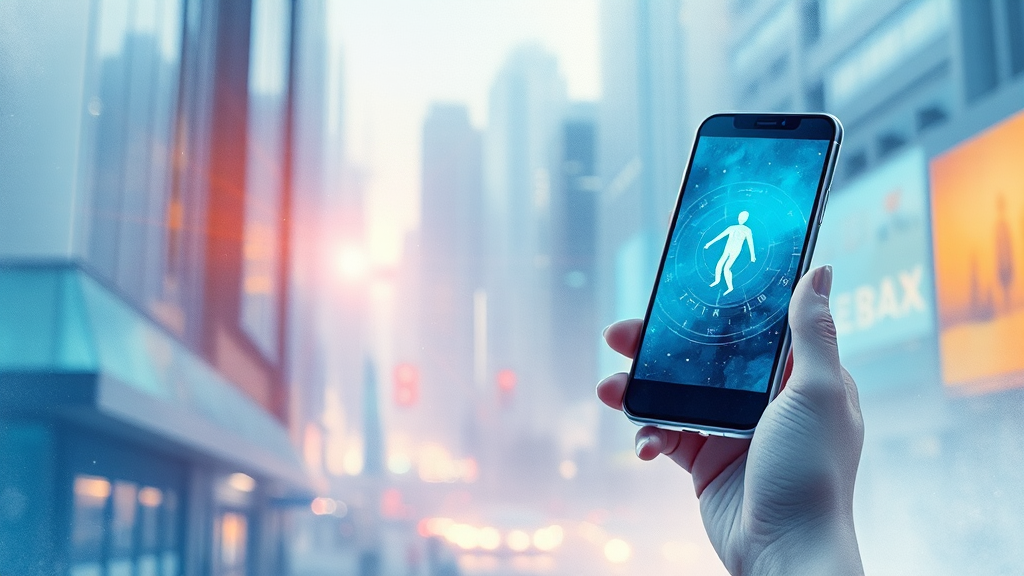 제미나이 3의 과제와 미래 (watercolor 스타일)