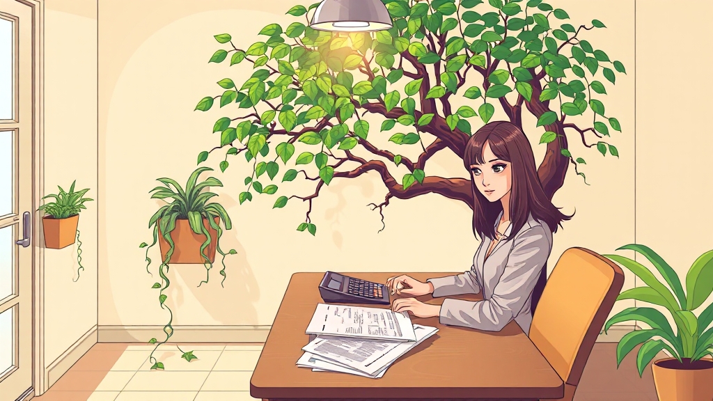 마무리 (illustration 스타일)