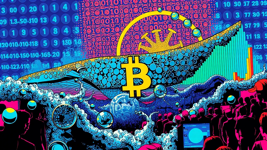 기관 투자자 & ETF 영향력 (popart 스타일)