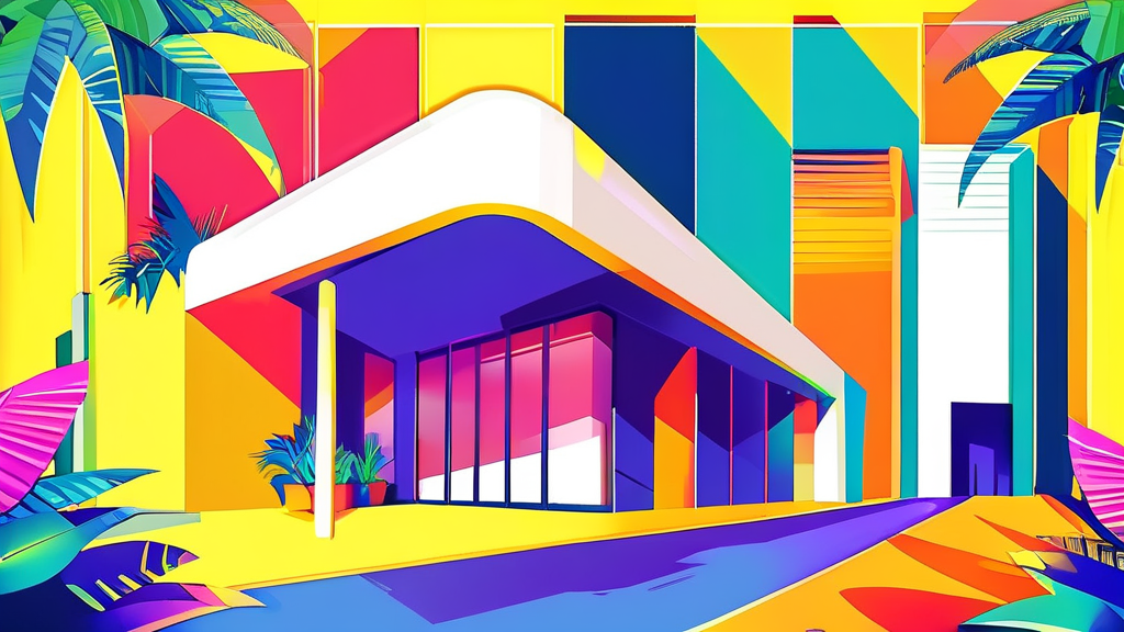 주택담보대출, 한도 외에도 꼭 확인해야 할 것들 (cartoon 스타일)