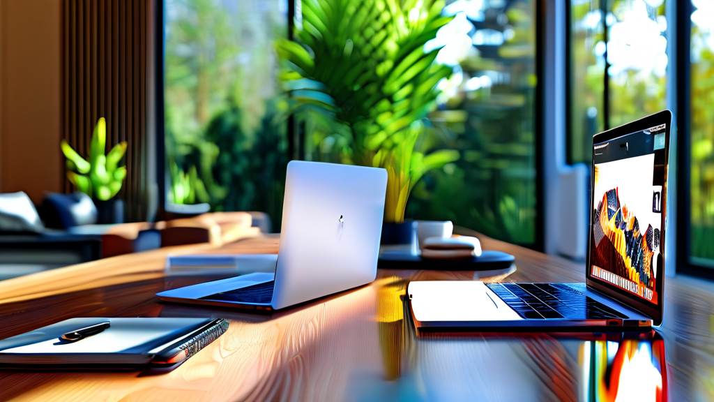 모바일 핫스팟, 이것이 궁금하다! (realistic 스타일)