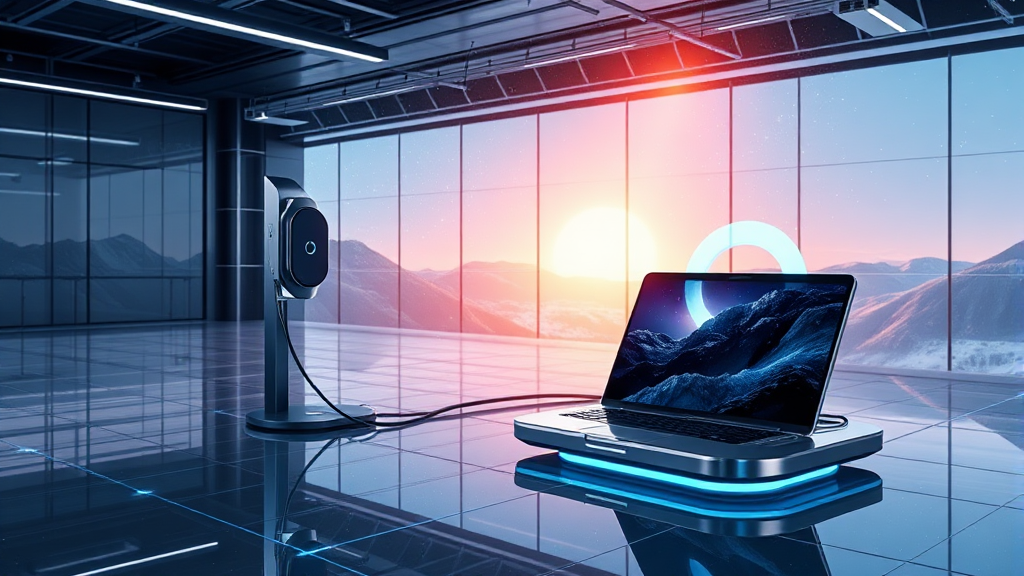 갤럭시 S26 충전기 관련 FAQ 및 결론 (realistic 스타일)