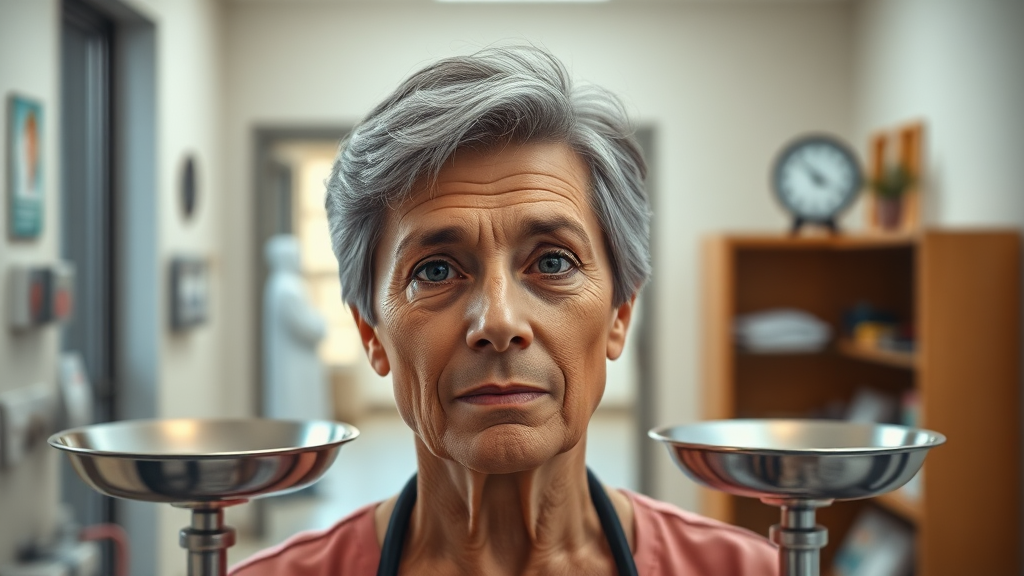 나에게 유리한 선택은? (realistic 스타일)