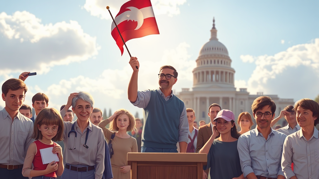 회원 vs 비회원, 나에게 맞는 방법은? (realistic 스타일)