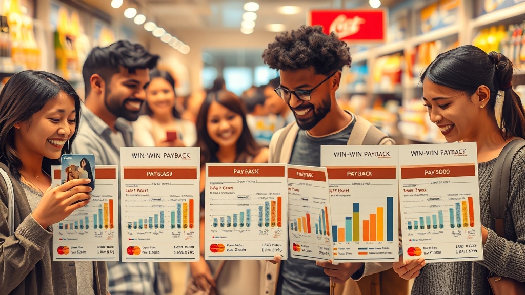 상생페이백과의 차이점 (realistic 스타일)