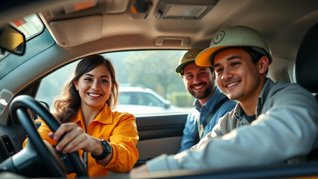 교육 과정, 뭐가 있을까? (realistic 스타일)