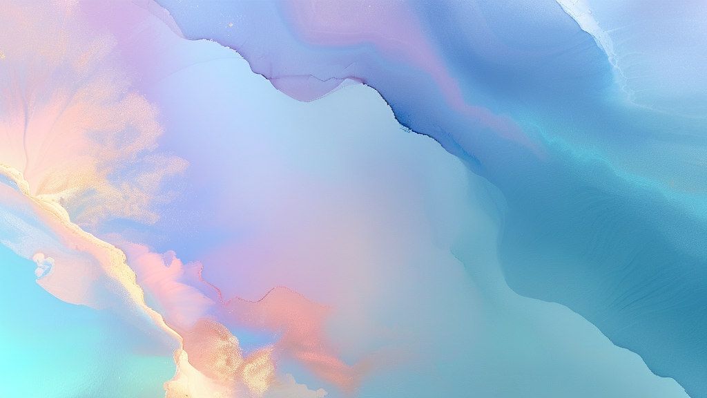 다양한 비프음 패턴, 어떤 문제를 나타낼까? (watercolor 스타일)