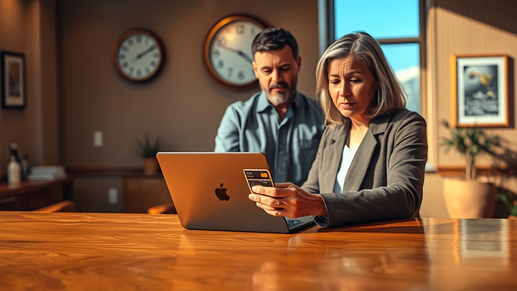 오프라인 신청 방법 (realistic 스타일)