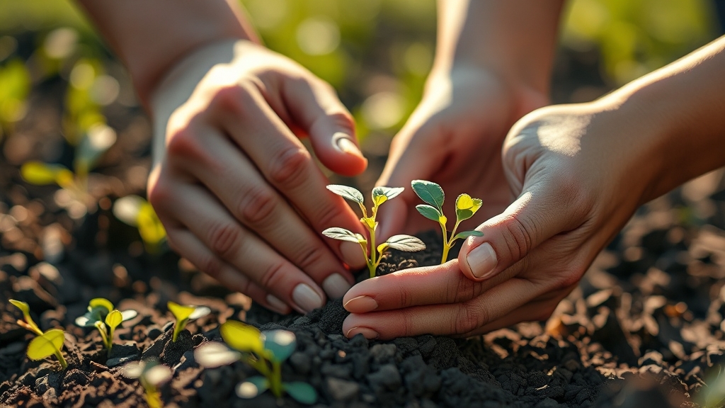 장기기증 절차 안내 (realistic 스타일)