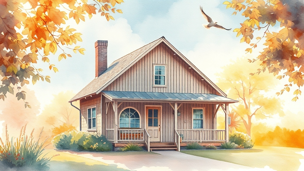 마무리 (watercolor 스타일)