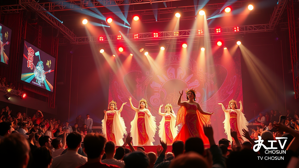 재방송/다시보기 방법 (realistic 스타일)