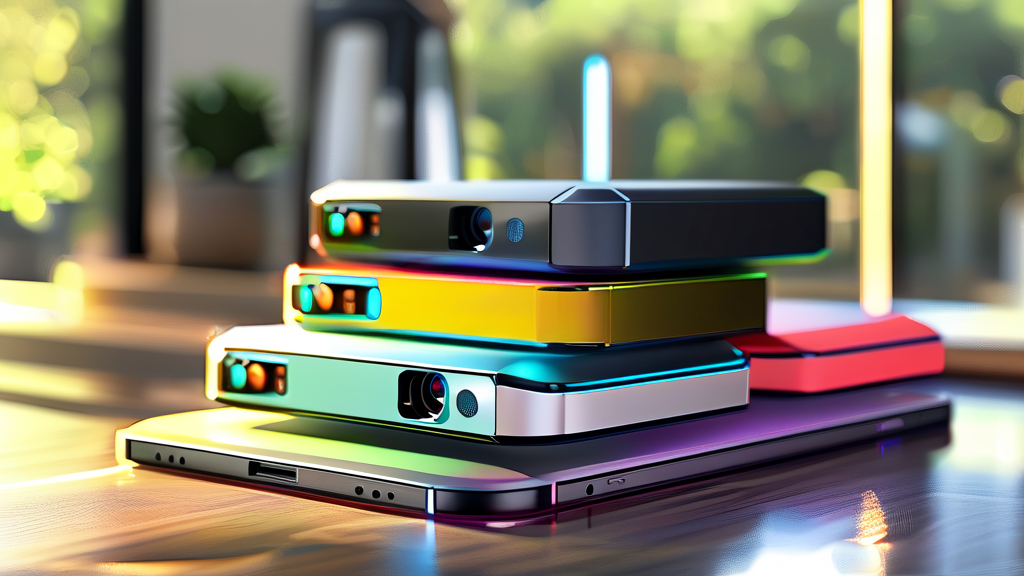 앞으로의 세금 환급 시장 전망 (realistic 스타일)