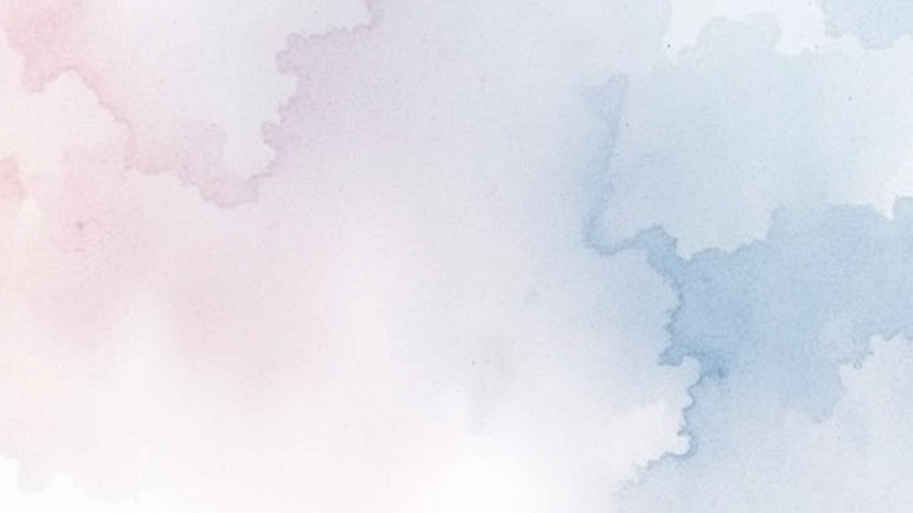 미리 받는 퇴직금, 현명하게 관리하는 방법 (watercolor 스타일)