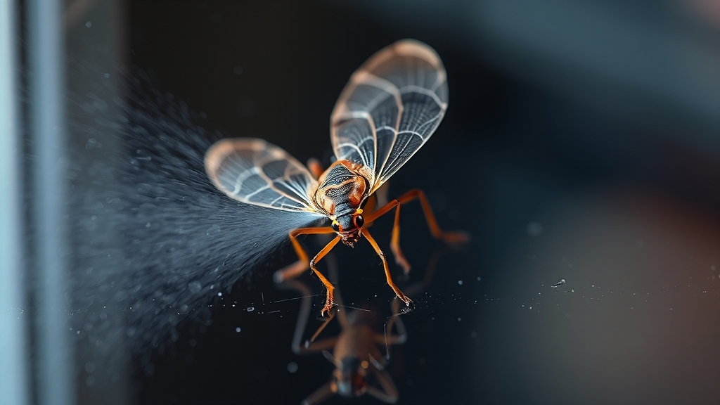 민간요법, 효과 있을까? (realistic 스타일)