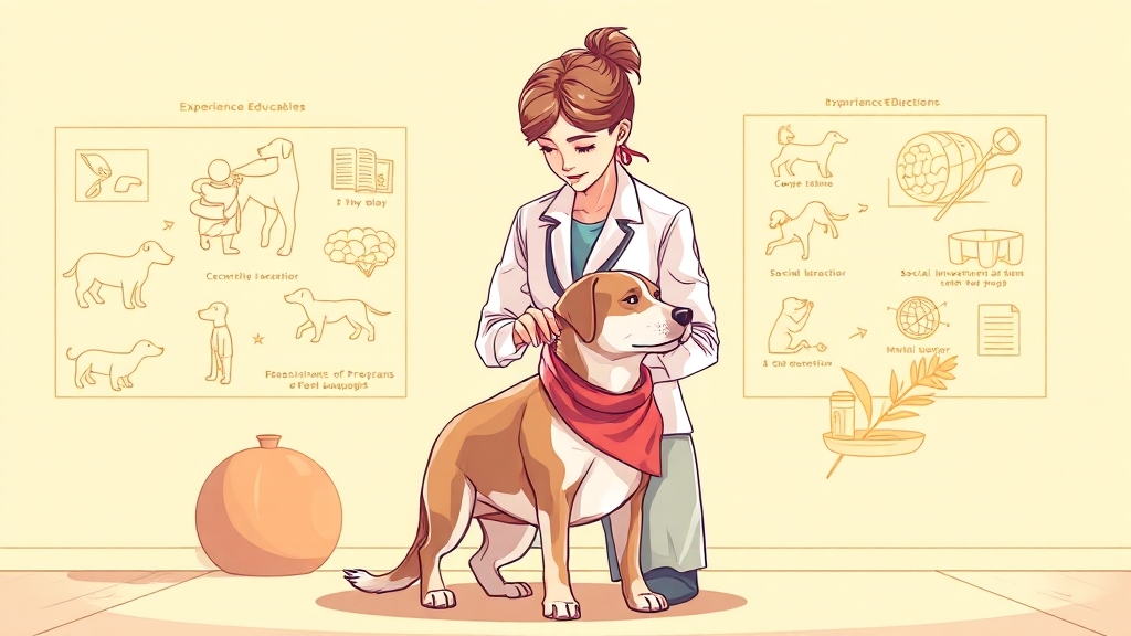 어떤 교육이 있나요? (illustration 스타일)