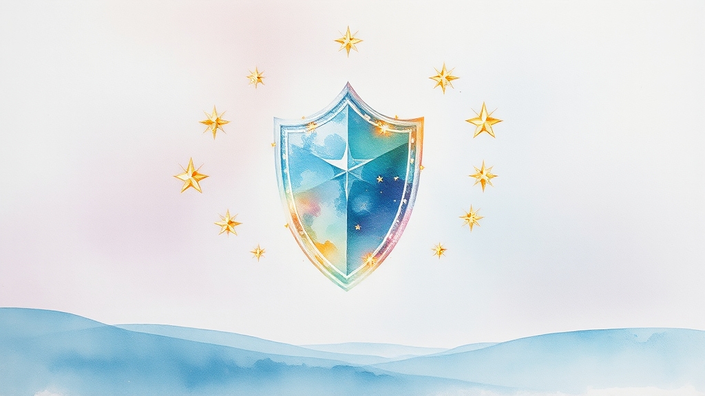 마무리 (watercolor 스타일)