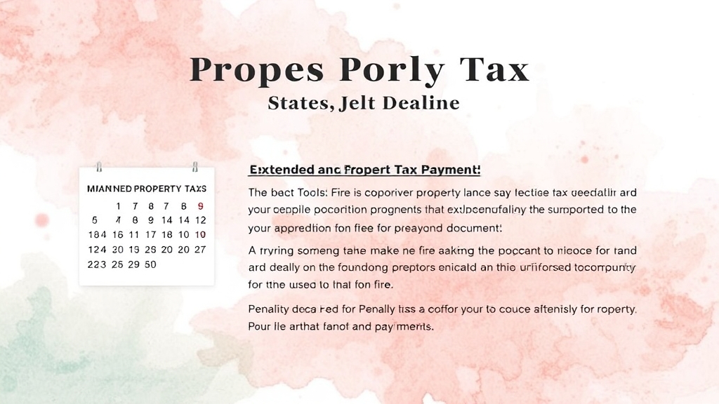 국가정보자원관리원 화재와 납부 기한 (watercolor 스타일)