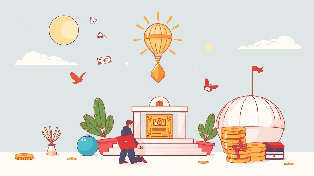 DSR 규제, 대출 영향은? (illustration 스타일)