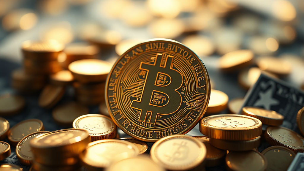 스테이블코인이란 무엇인가? 가격 안정성의 비밀 (realistic 스타일)