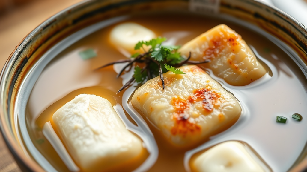 어묵 섭취 주의사항