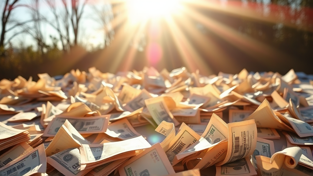 햇살론 통합 시 주의사항 (realistic 스타일)