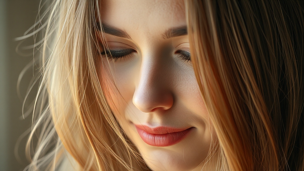 영양제 선택 팁 (realistic 스타일)