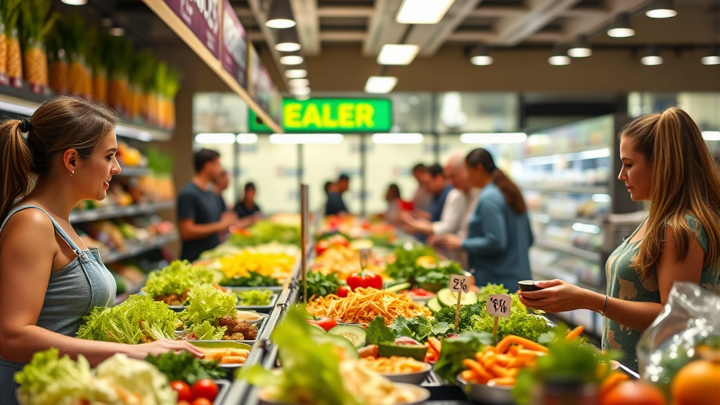 할인 적용 시 유의사항 및 최적 전략 (realistic 스타일)