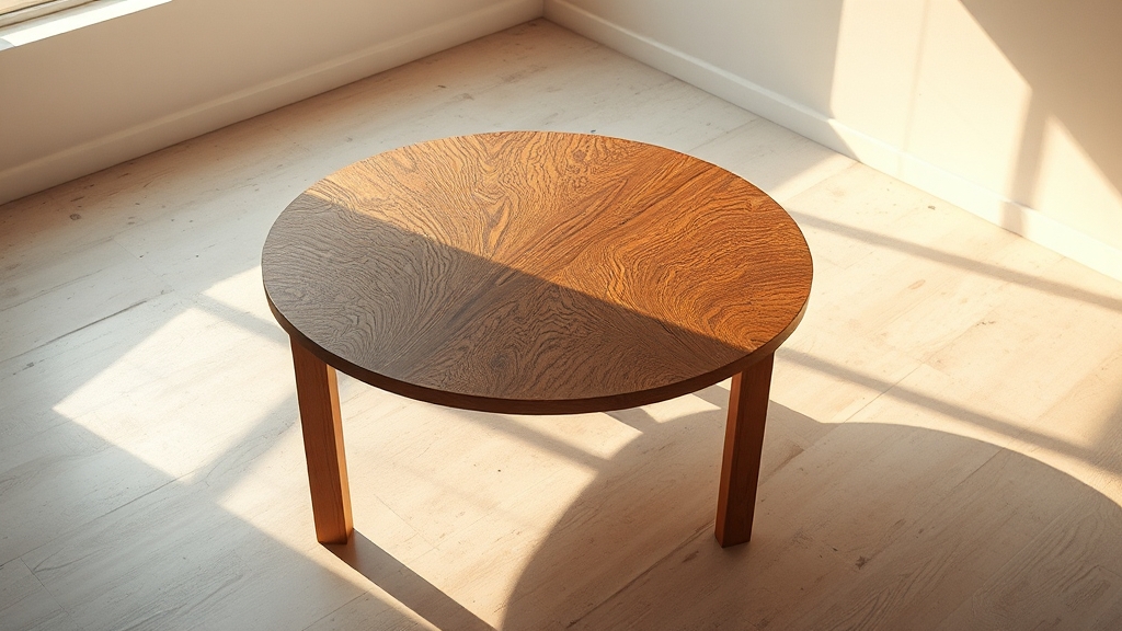 표면 연마 & 마무리 비법 (realistic 스타일)