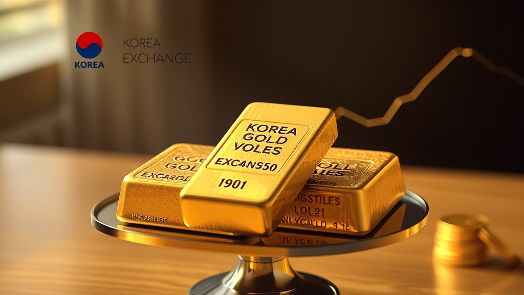 금 거래 시 유의사항 (realistic 스타일)