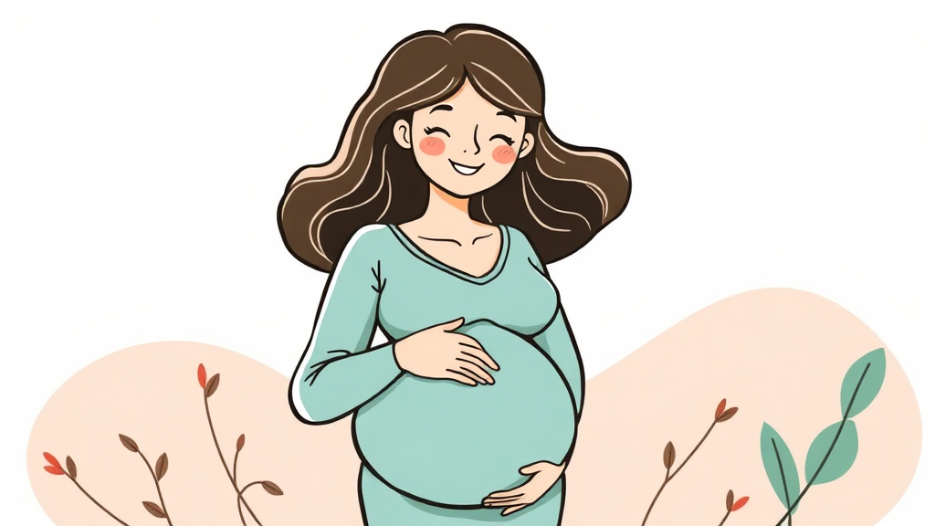 신청 방법, 어렵지 않아요! (illustration 스타일)