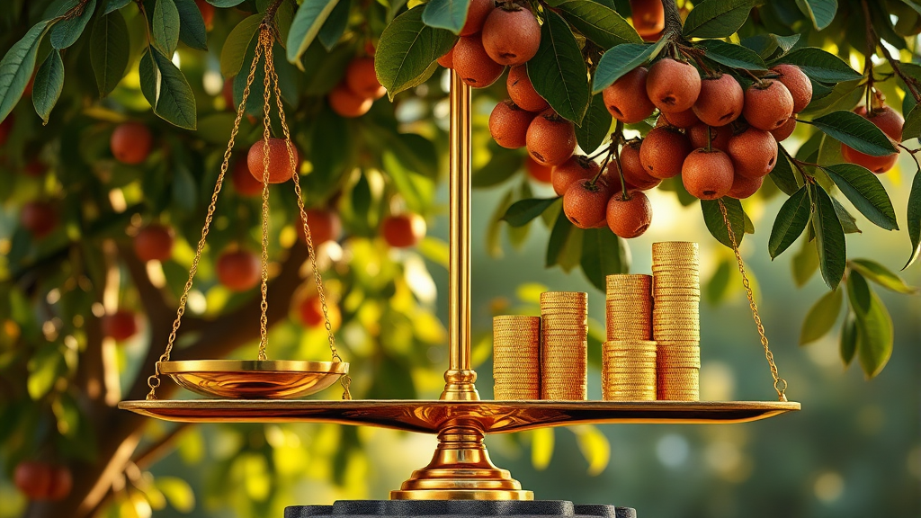 연금저축 ETF 포트폴리오 예시 (realistic 스타일)