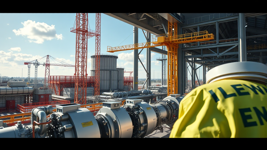 투자 전략 및 리스크 요인 (realistic 스타일)