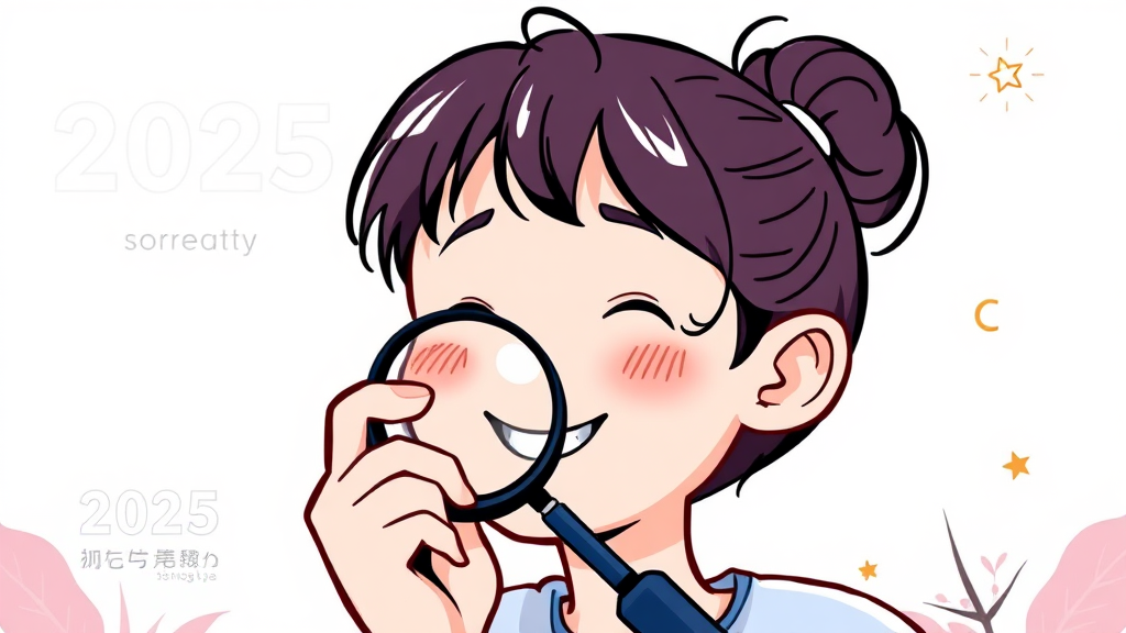 신청 자격 조건 (illustration 스타일)