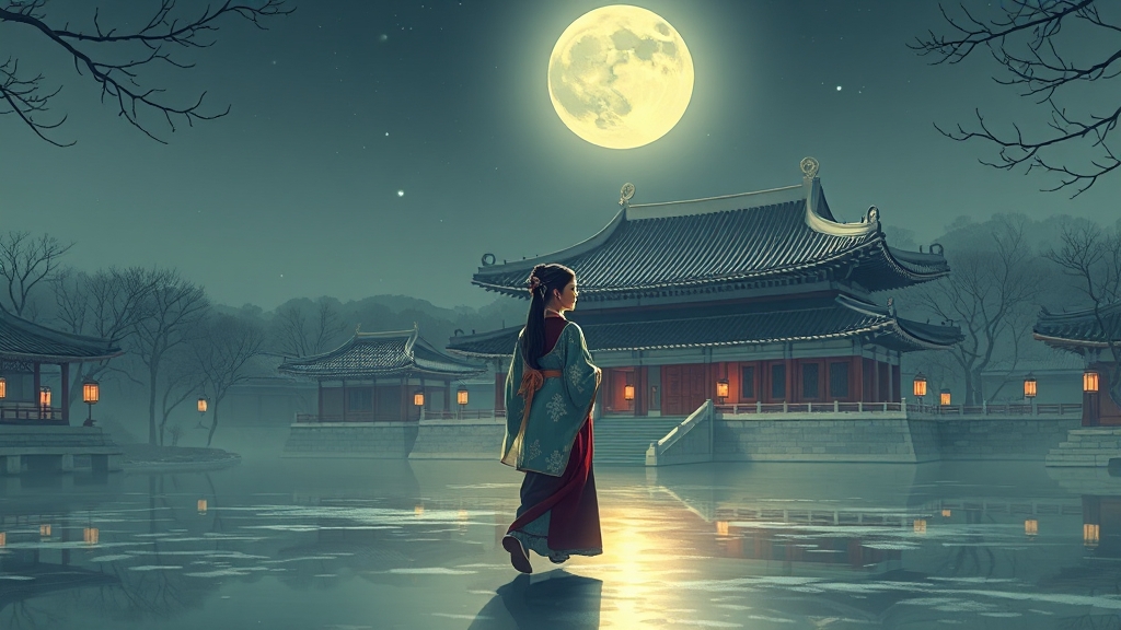 놓치면 후회할 코스 (illustration 스타일)