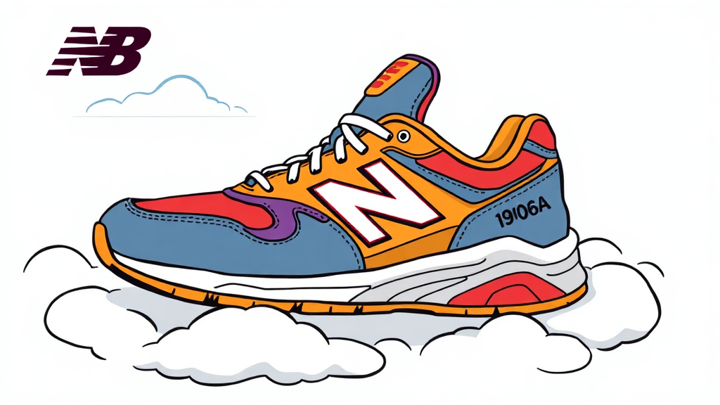 압도적인 착화감의 비밀 (cartoon 스타일)