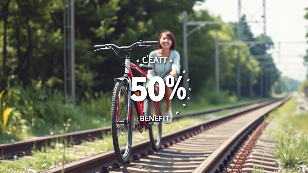 요금은 얼마? 할인 꿀팁! (realistic 스타일)