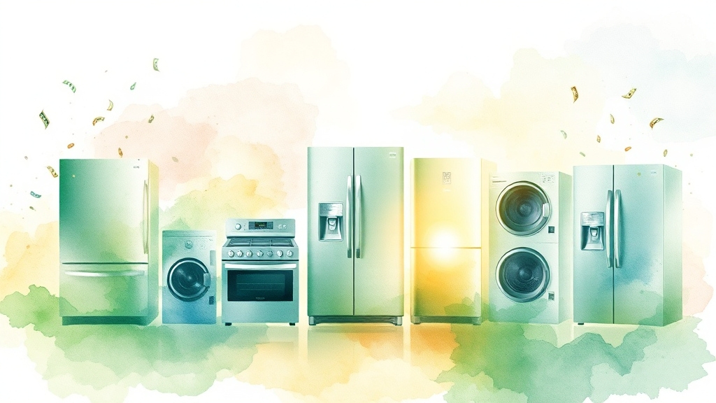 사업 일정 및 추가 정보 (watercolor 스타일)