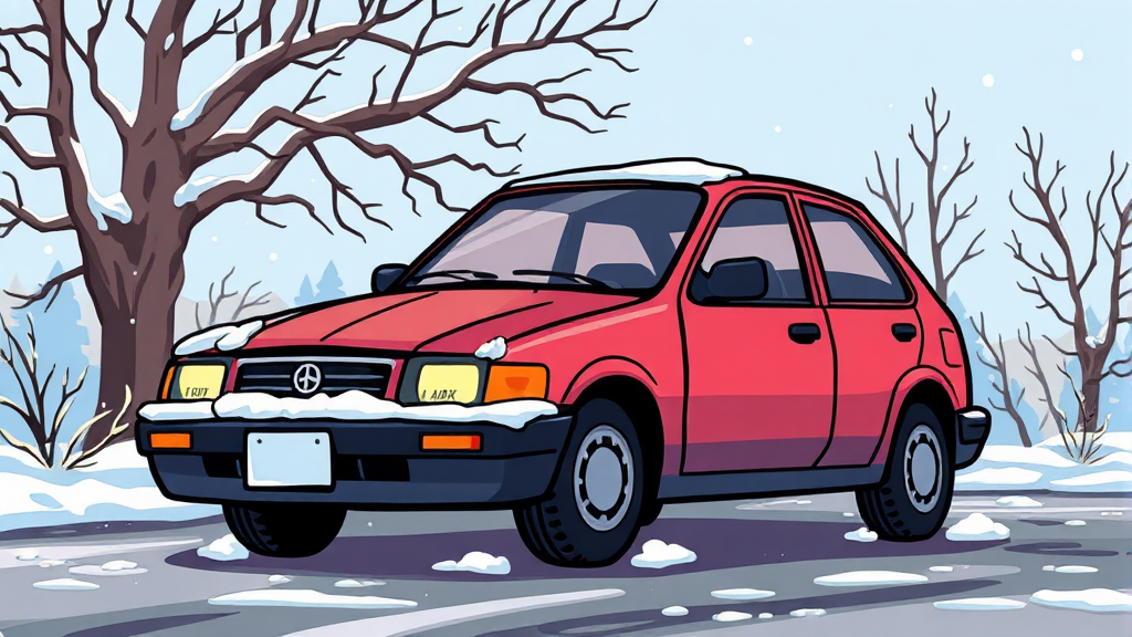 추가 점검 사항 (cartoon 스타일)