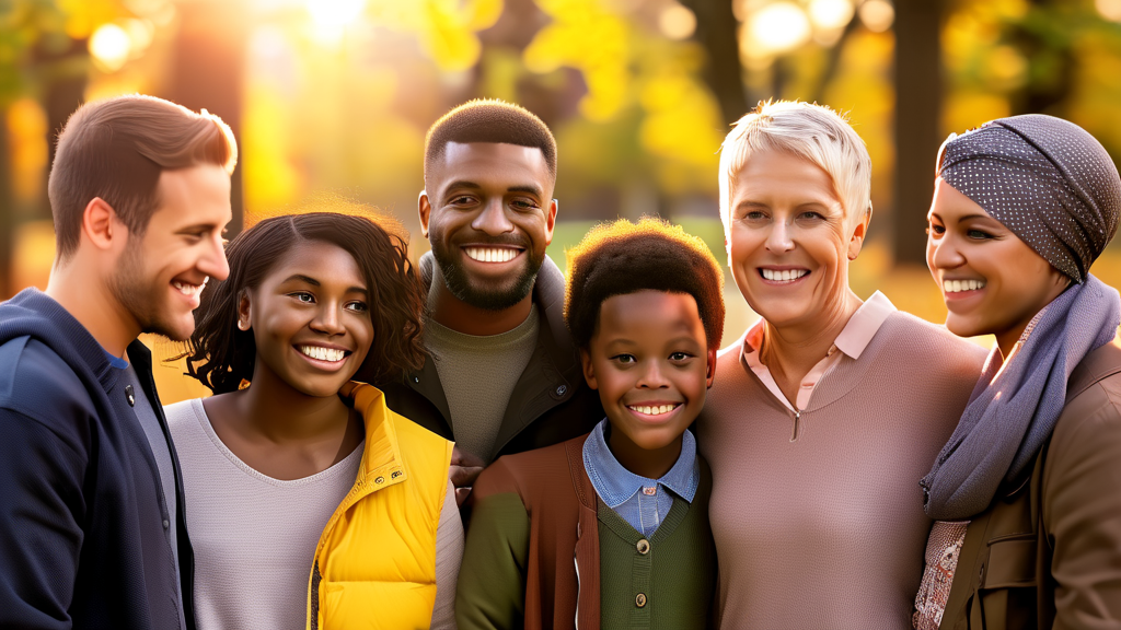 지원 대상 및 자격 요건 상세 안내 (realistic 스타일)