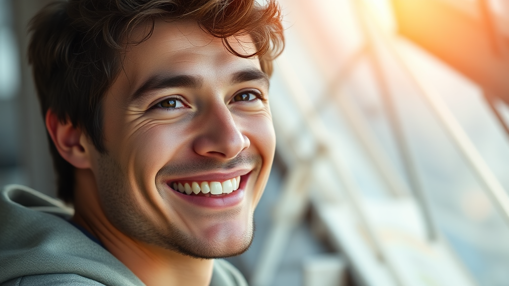 성공 사례 (realistic 스타일)